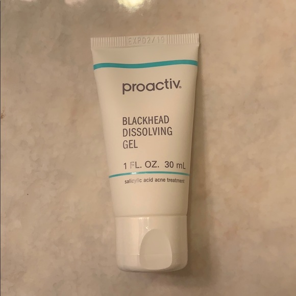Proactiv blackhead dissolving gel - Picture 5 of 6